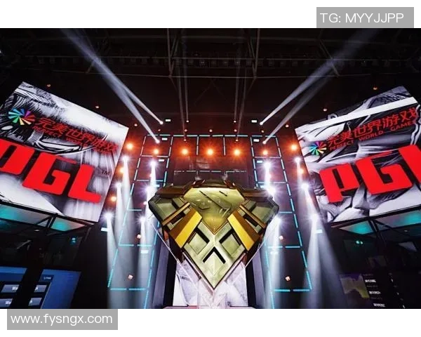 电竞盛宴来袭 全球顶级战队同台竞技引爆年度最强对决