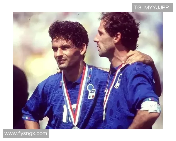 罗伯托·巴乔：从球场传奇到人生深思的足球巨星故事