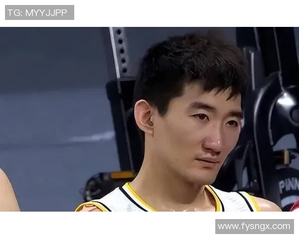 孙铭徽：从青涩新星到篮球场上的领军人物，见证中国篮球的崛起与辉煌